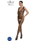 PASSION - ECO COLLECTION BODYSTOCKING ECO BS012 SVART