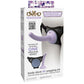 DILLIO - BODY DOCK VIOLETT SELE