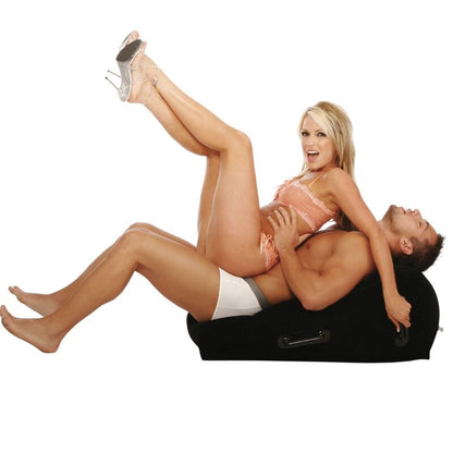 FETISH FANTASY SERIES - ULTRA UPPBLÅSBAR STÄLLNINGSMASTARE