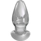 ANAL FANTASY ELITE COLLECTION - ANAL GAPER CRYSTAL DILATOR SIZE L