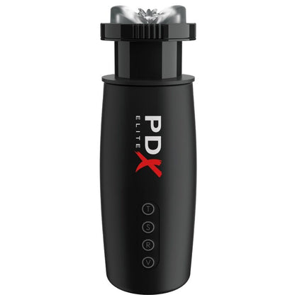 PDX ELITE - STROKER ULTRAKRAFTFULL OMLADDNINGSBAR