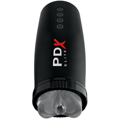 PDX ELITE - STROKER ULTRAKRAFTFULL OMLADDNINGSBAR