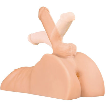 PDX PLUS – PERFEKT PENIS- OCH ANALMASTURBATOR
