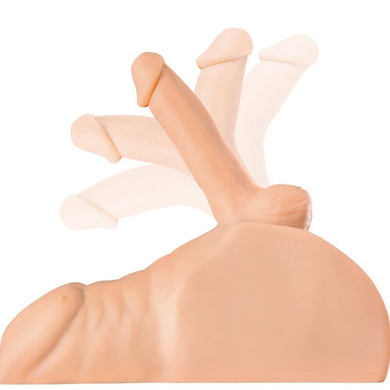PDX PLUS – PERFEKT PENIS- OCH ANALMASTURBATOR