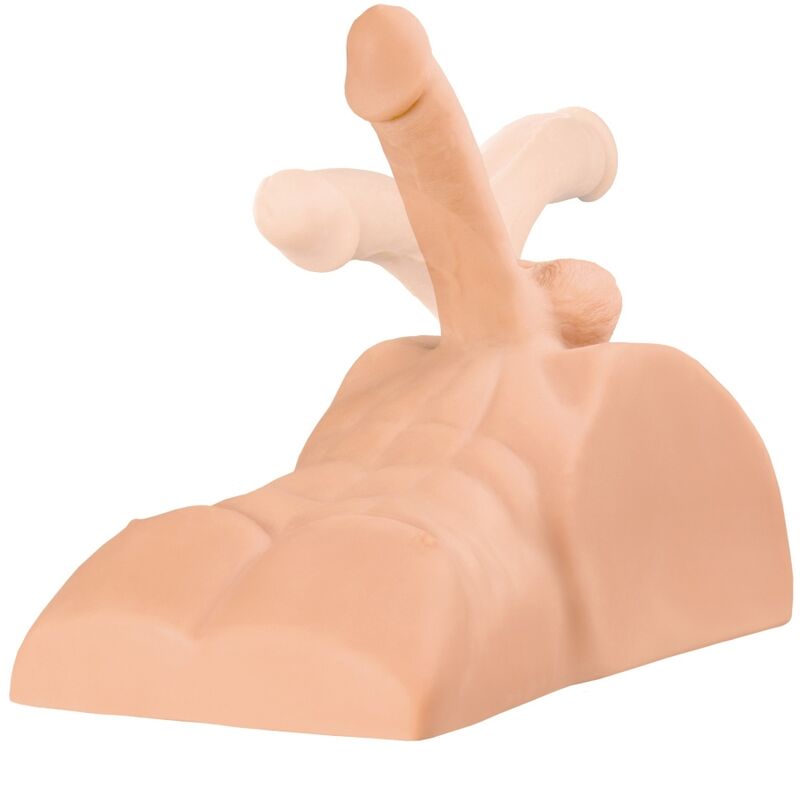 PDX PLUS – PERFEKT PENIS- OCH ANALMASTURBATOR