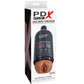 PDX PLUS - STROKER MASTURBATOR DISCREET BOTTLE DESIGN SOOTHING SCRUB CANDY SHAMPOO