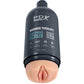 PDX PLUS - STROKER MASTURBATOR DISCRETE BOTTLE DESIGN SOOTHING SCRUB SHAMPOO