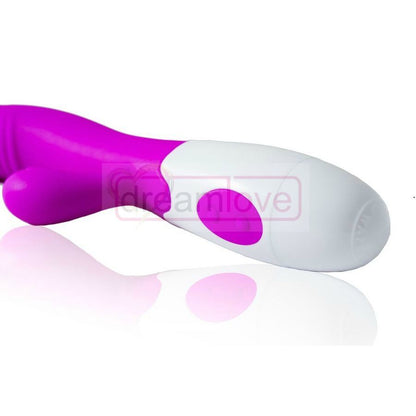 PRETTY LOVE - FLIRTATION SNABB VIBRATOR