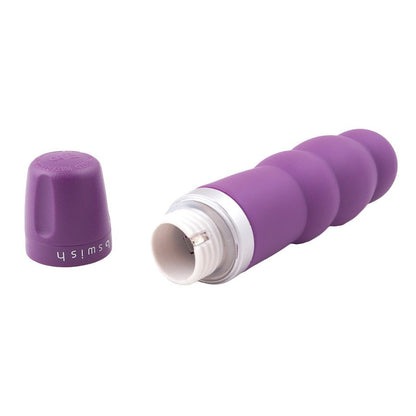 B SWISH - BCUTE CLASSIC PEARL LILAC - Kink&Play