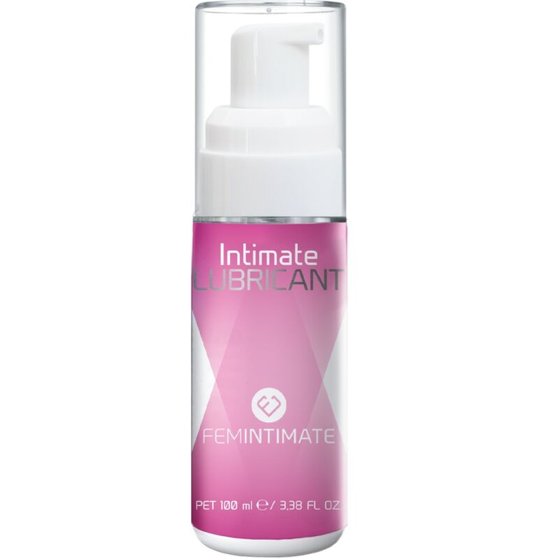 FEMINTIMATE - GLIDMEDEL 100 ML