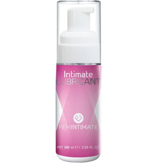 FEMINTIMATE - GLIDMEDEL 100 ML