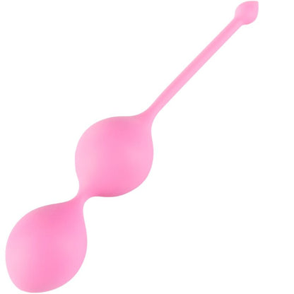 FEMINTIMATE - KEGELKULOR SILIKON