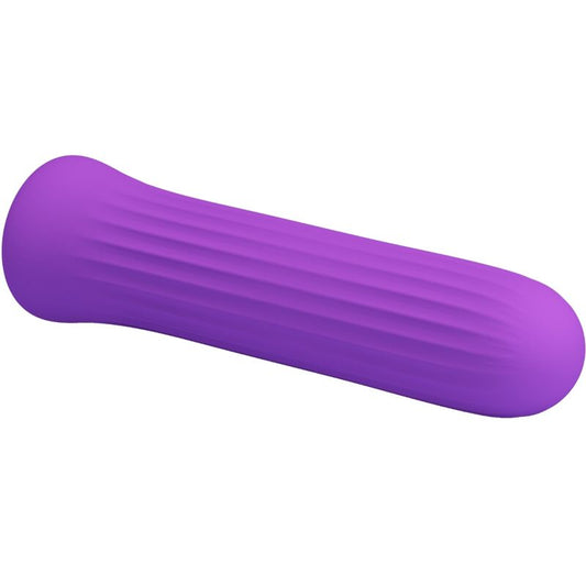 PRETTY LOVE - BLANCHE LILAC STIMULERINGSVIBRATOR