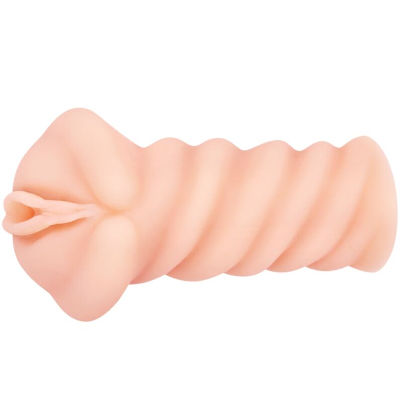 CRAZY BULL - BÄRBAR VAGINAMASTURBATOR