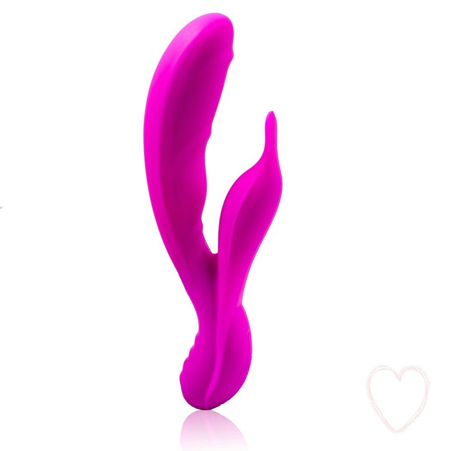 PRETTY LOVE - HIGHGRADE BLISS LILAC MASSAGER - Kink&Play