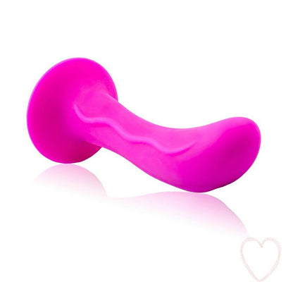 BAILE - PASSION STRONG SUCTION PLUG UNISEX - Kink&Play