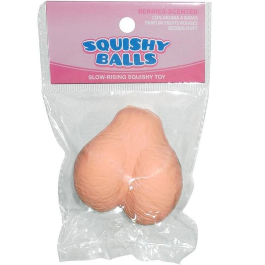 KHEPER GAMES - SQUISHY BALLS NATURLIGA