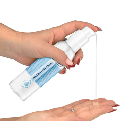 WATERFEEL - NATURAL LUBRICANT 175 ML - Kink&Play