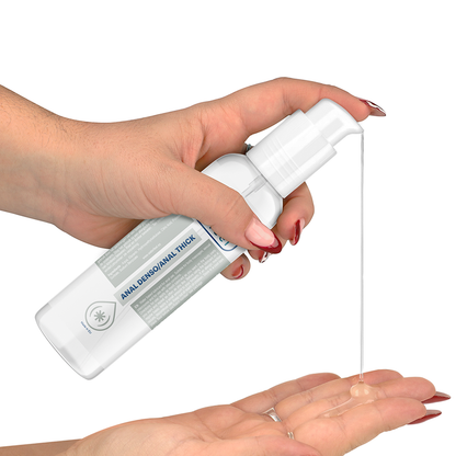 WATERFEEL - ANAL LUBRICANT 150 ML - Kink&Play
