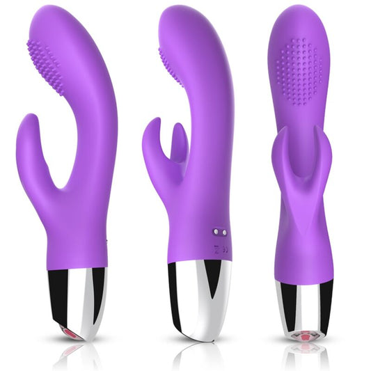 ARMONY - VIBRATOR KANIN LILA
