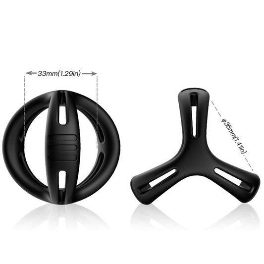 ARMONY - X-RING LUMINESCENT MED FLERA LÄGEN