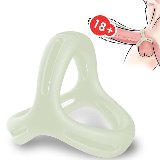 ARMONY - X-RING LUMINESCENT MED FLERA LÄGEN