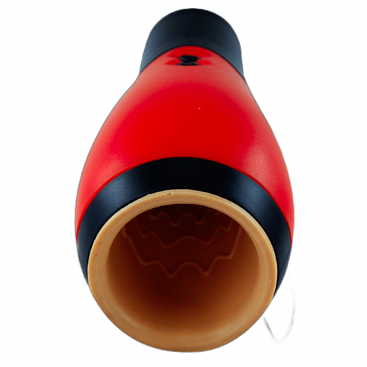 BAILE - ORAL SEX LOVER 30V ADAPTER - Kink&Play