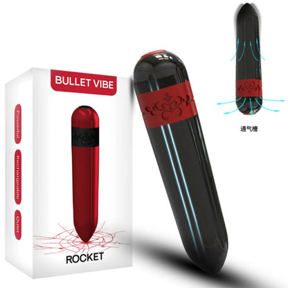 ARMONY - ROCKET VIBRATOR KULA FUCHSIA