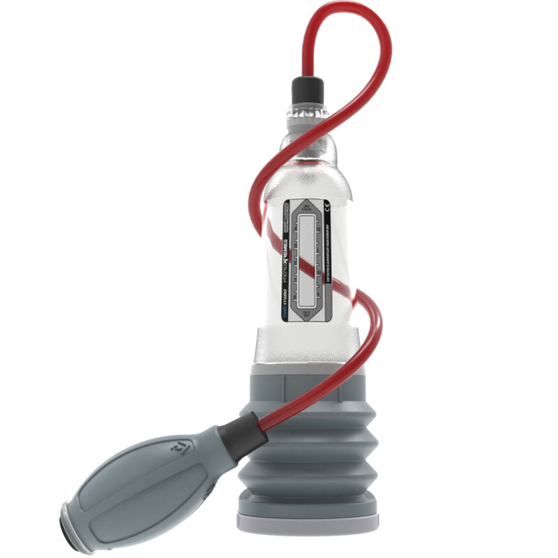 BATHMATE - HYDROXTREME 5 PENIS PUMP X20 - Kink&Play