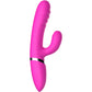 ARMONY - ADELA VIBRATOR &amp; STIMULATOR FUCHSIA