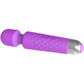 ARMONY - VIOLETT MINI MASSAGEAPPARAT &amp; VIBRATOR