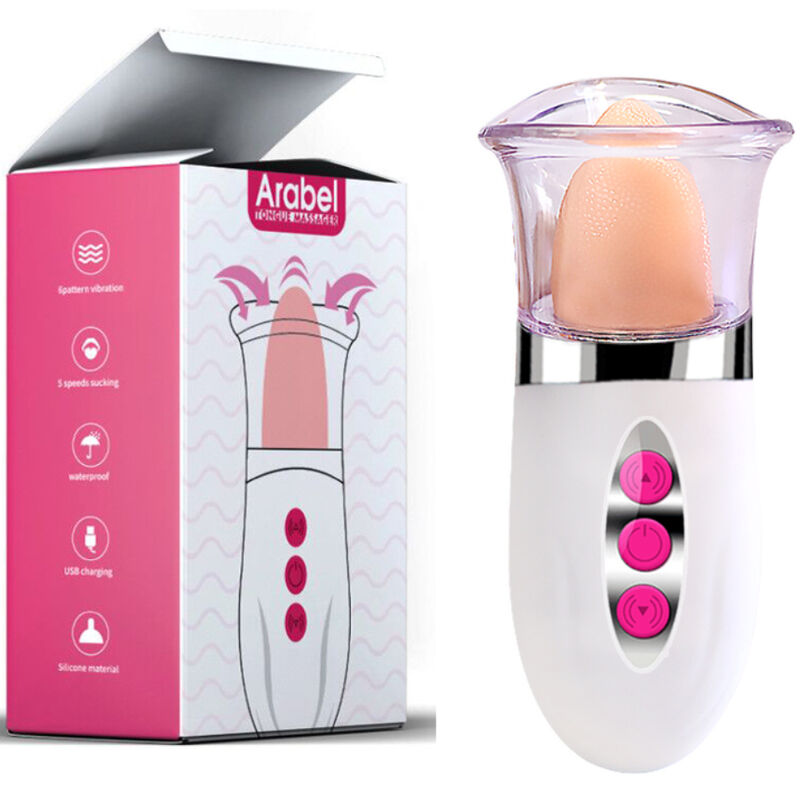 ARMONY – ARABEL TUNGSTIMULATOR