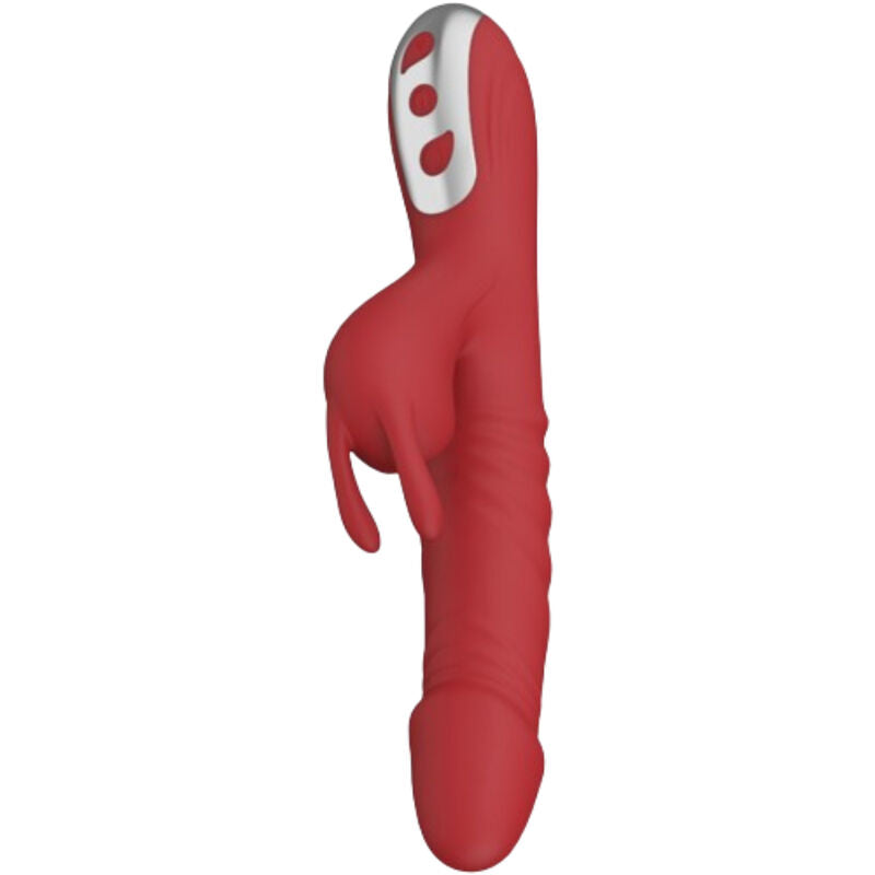 ARMONY – SUGVIBRATOR & SUGKANIN VINRÖD