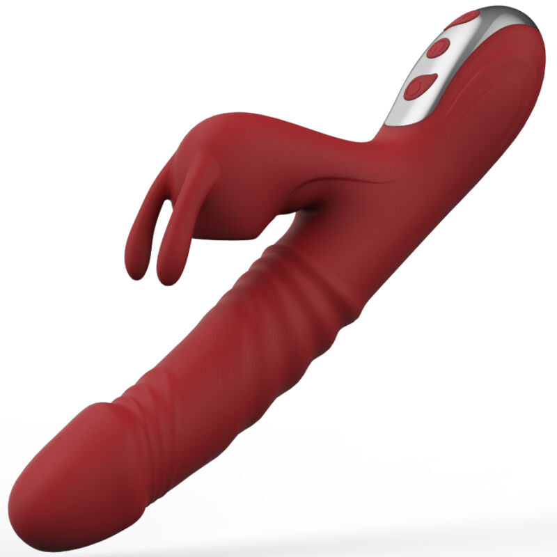 ARMONY – SUGVIBRATOR & SUGKANIN VINRÖD