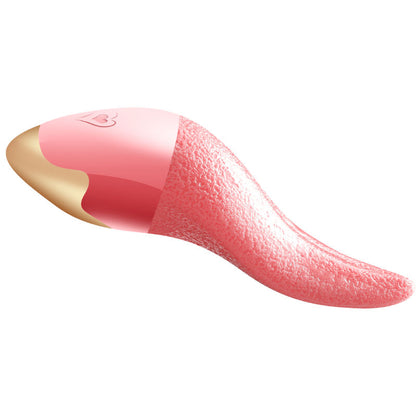 ARMONY - TUNGVIBRATOR & STIMULATOR