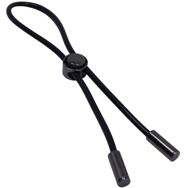 PRETTY LOVE - KUKRING OCH TESTIKELRING