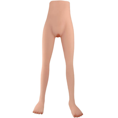 ARMONY - WOMENS SILICONE LEGS MODEL 1