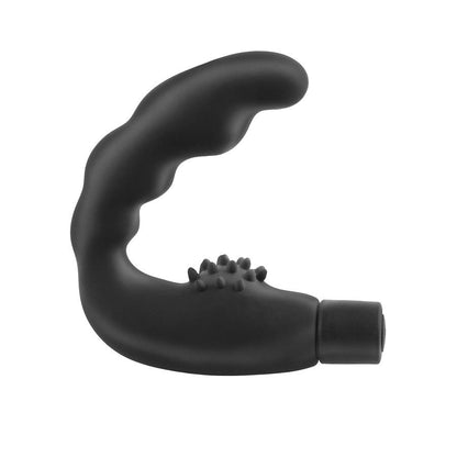 ANAL FANTASY - VIBRATING REACH AROUND - Kink&Play