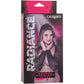 CALEXOTICS - RADIANCE HUVAD AXELTRÖJA RHINE PLUS SIZE