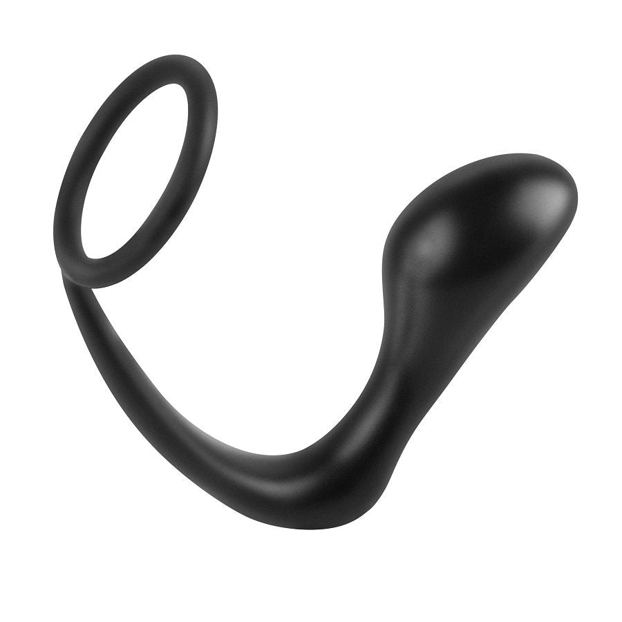 ANAL FANTASY - ASS-GASM PENIS RING - Kink&Play