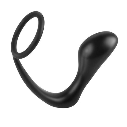 ANAL FANTASY - ASS-GASM PENIS RING - Kink&Play