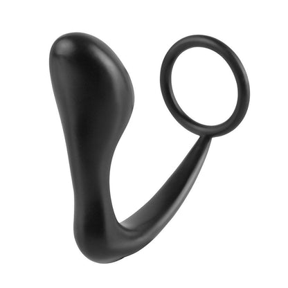 ANAL FANTASY - ASS-GASM PENIS RING - Kink&Play