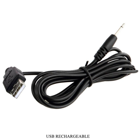 PRETTY LOVE - WALTER VIBRATORSTAV LILA