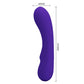 PRETTY LOVE - PRESCOTT UPPLADDNINGSBAR VIBRATOR LILA