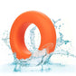CALEXOTICS - ALPHA PROLONG STOR RING ORANGE