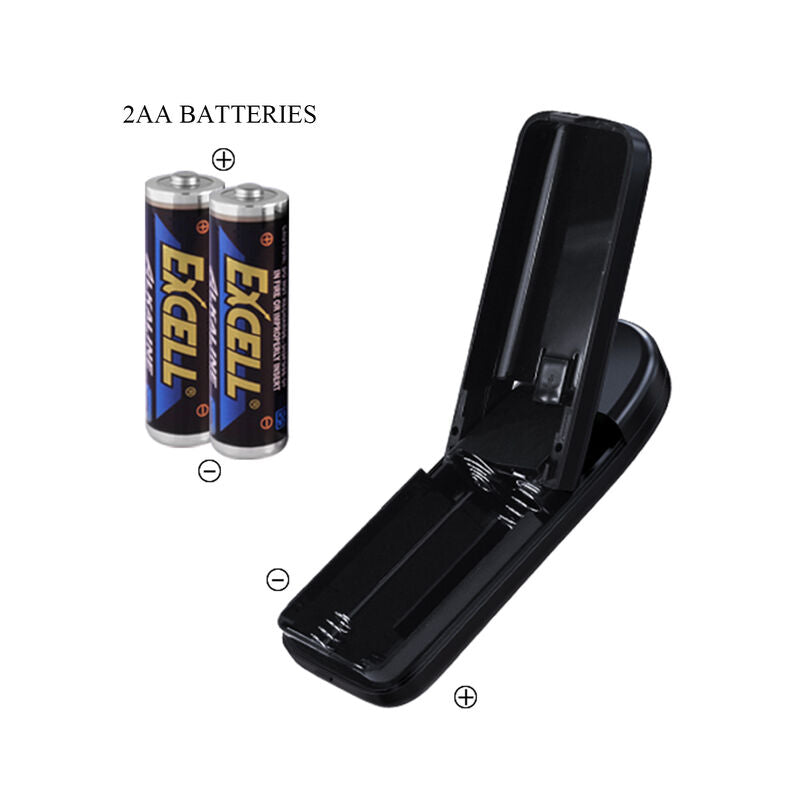 CRAZY BULL - REALISTISK VAGINA- OCH ANALVIBRATOR MILA