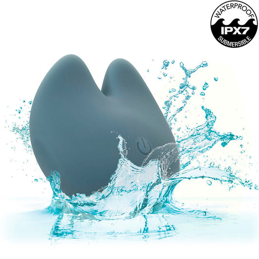 CALEXOTICS - MOD CURVE STIMULATOR BLÅ