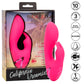 CALEXOTICS - SO. CAL SUNSHINE VIBRATOR KANIN FUCHSIA FRÅN CALIFORNIA DREAMING