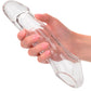 CALEXOTICS - PERFORMANCE MAXX CLEAR EXTENSION 7,5 TRANSPARENT