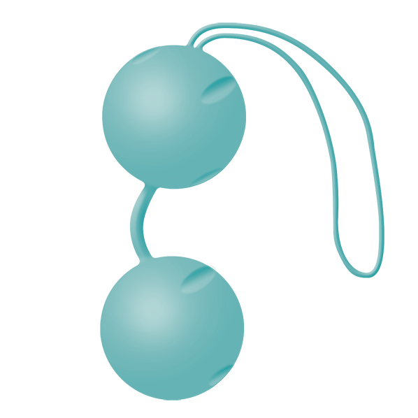 JOYDIVION JOYBALLS - LIFESTYLE MINT - Kink&Play